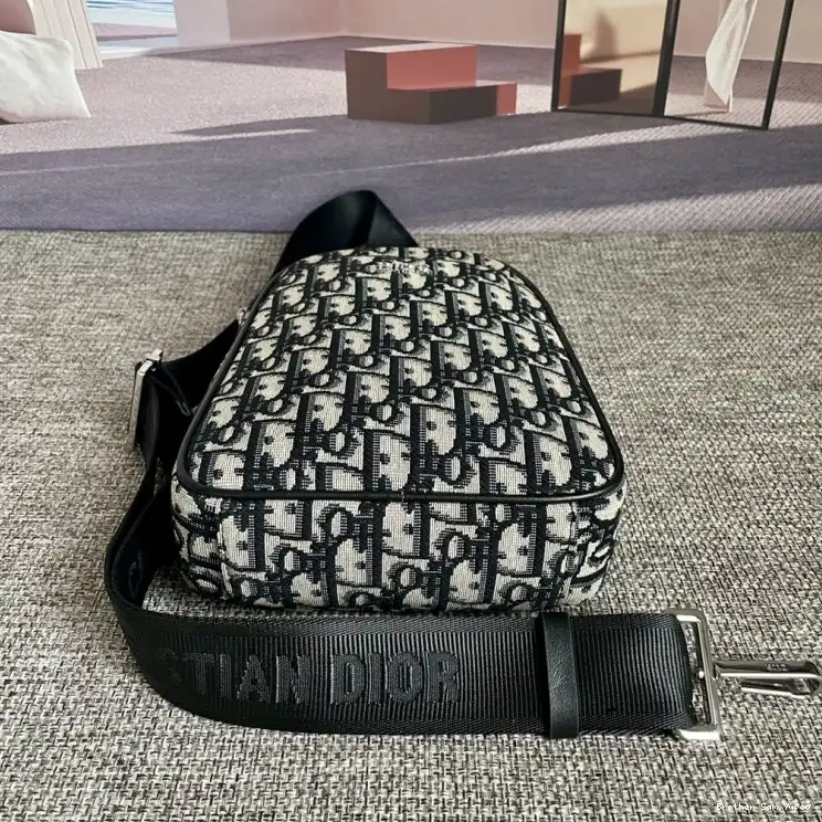 Brother Sam 2107YA0035 Bags Dio 0824